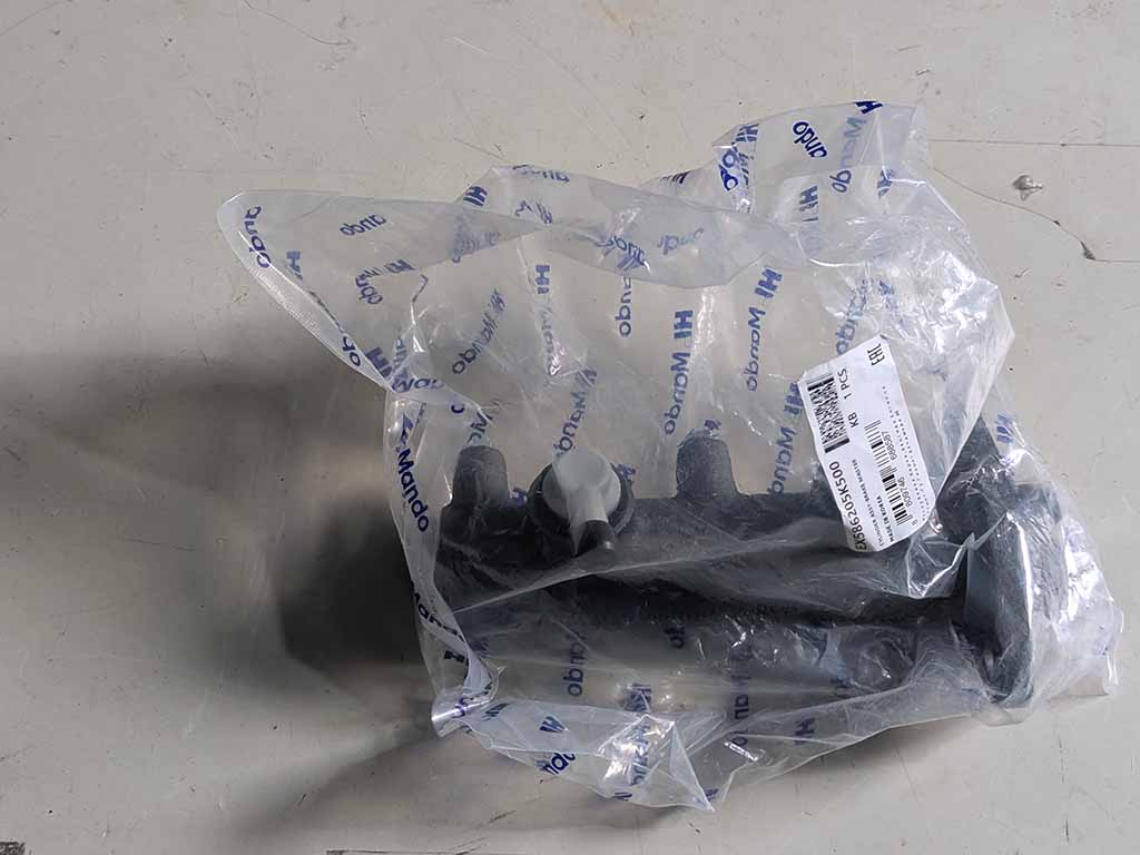 Tổng phanh HD65, HD72, HD99, HD800, HD650, Mighty