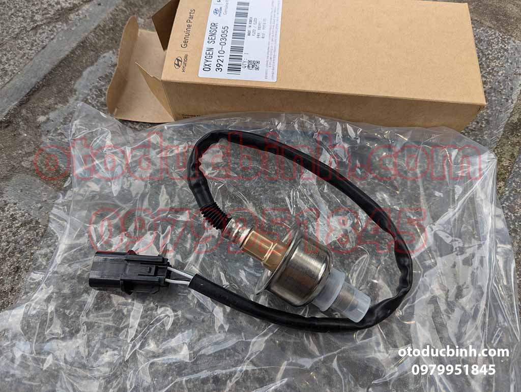 Cảm biến oxy trước Hyundai Accent 2018-2020