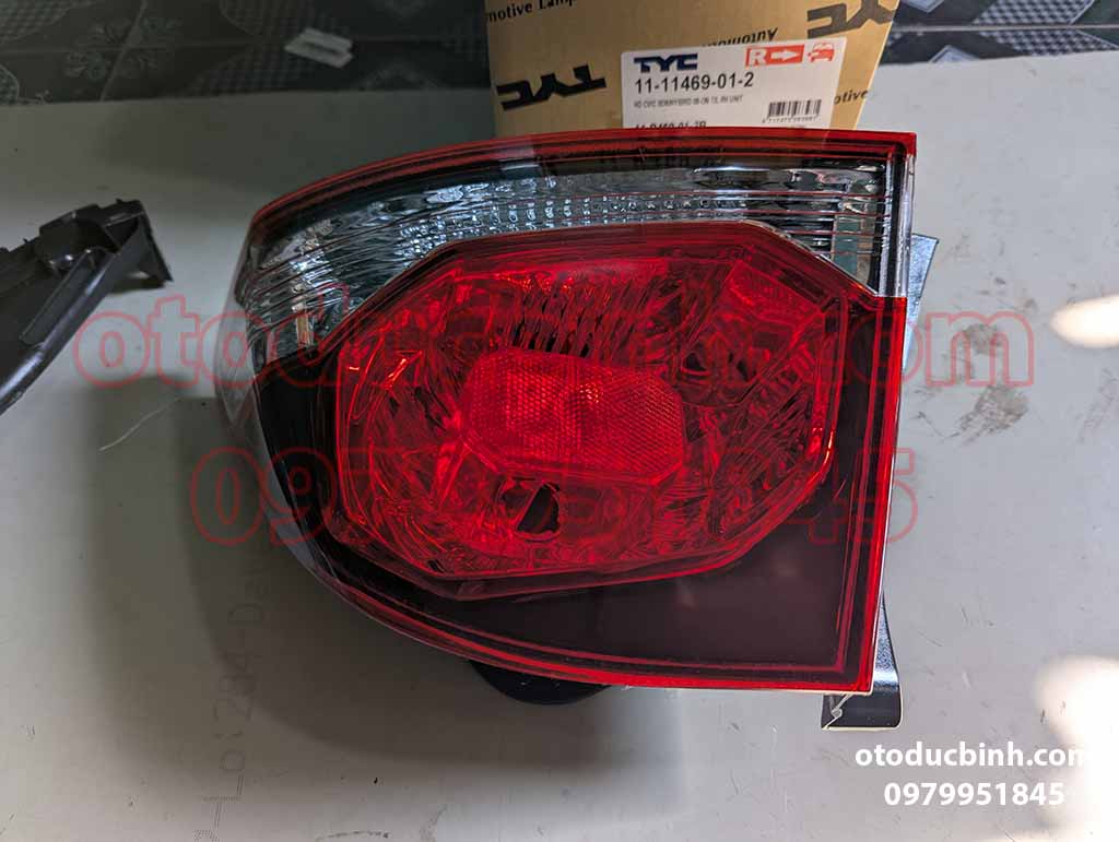 Đèn hậu Honda Civic 2008-2011