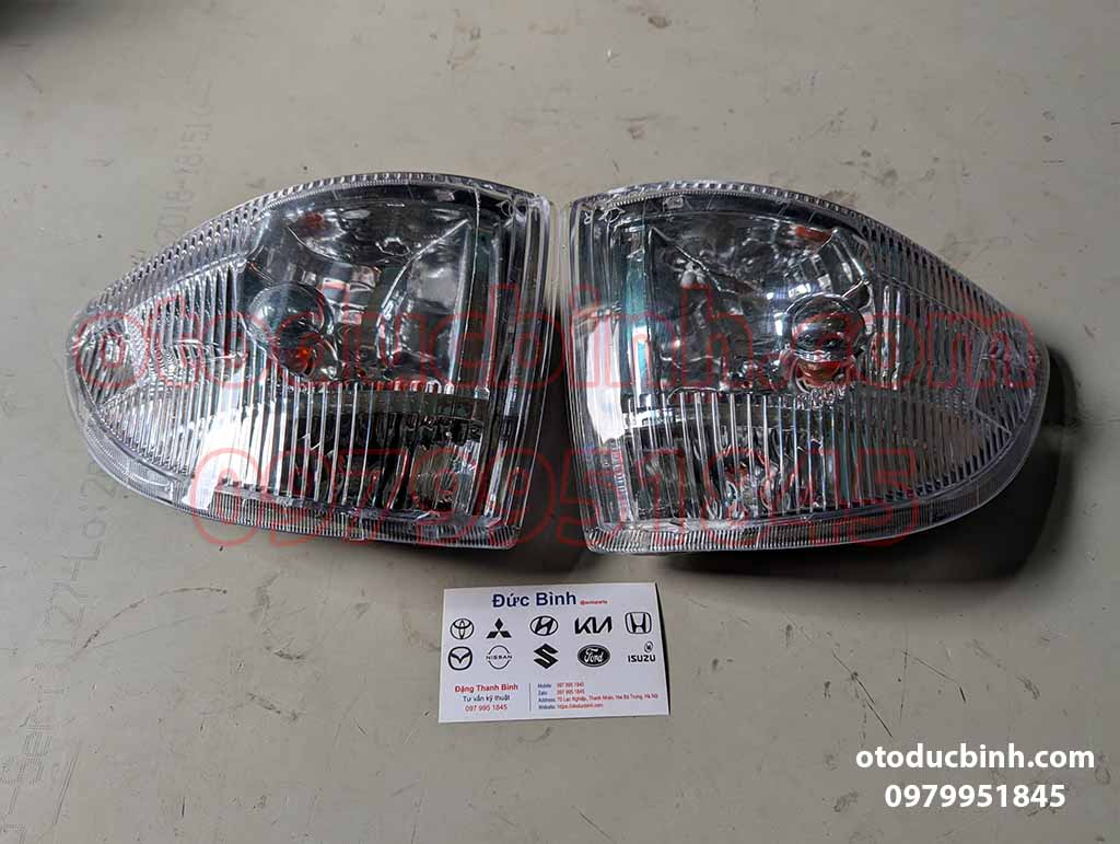 Đèn xi nhan Daihatsu Citivan