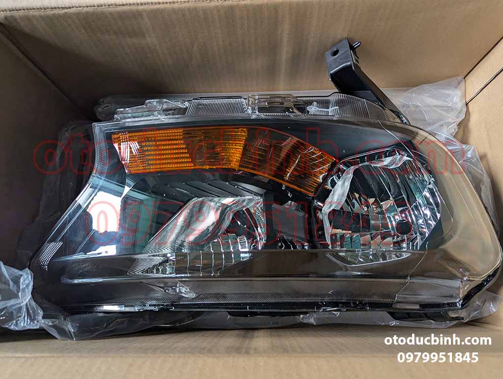 Đèn pha Ford Ranger 2.2 2014-2017