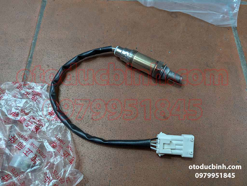 Cảm biến oxy Suzuki 5 tạ