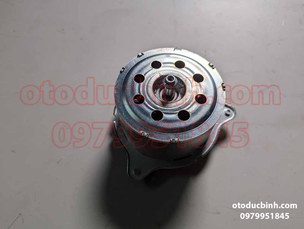 Mô tơ quạt gió két nước Ford Ecosport, Fiesta