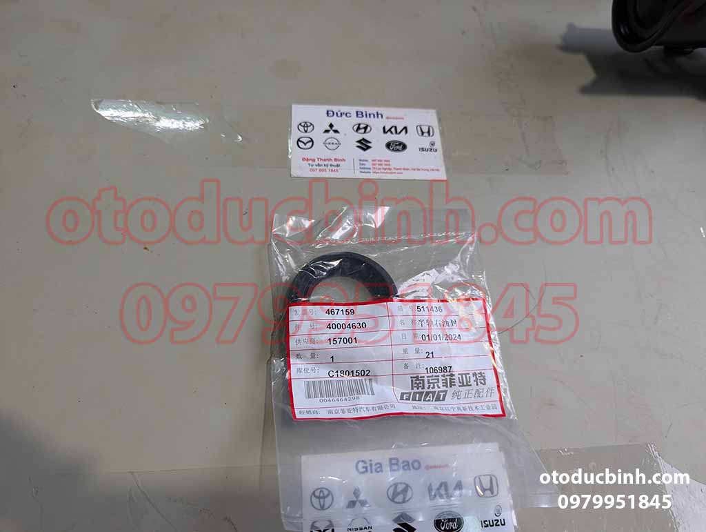 Phớt láp Fiat Doblo