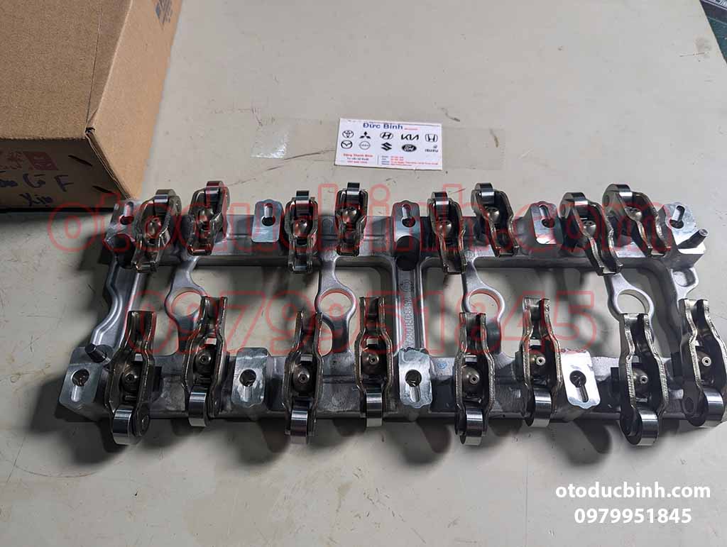 Giàn cò Ford Transit