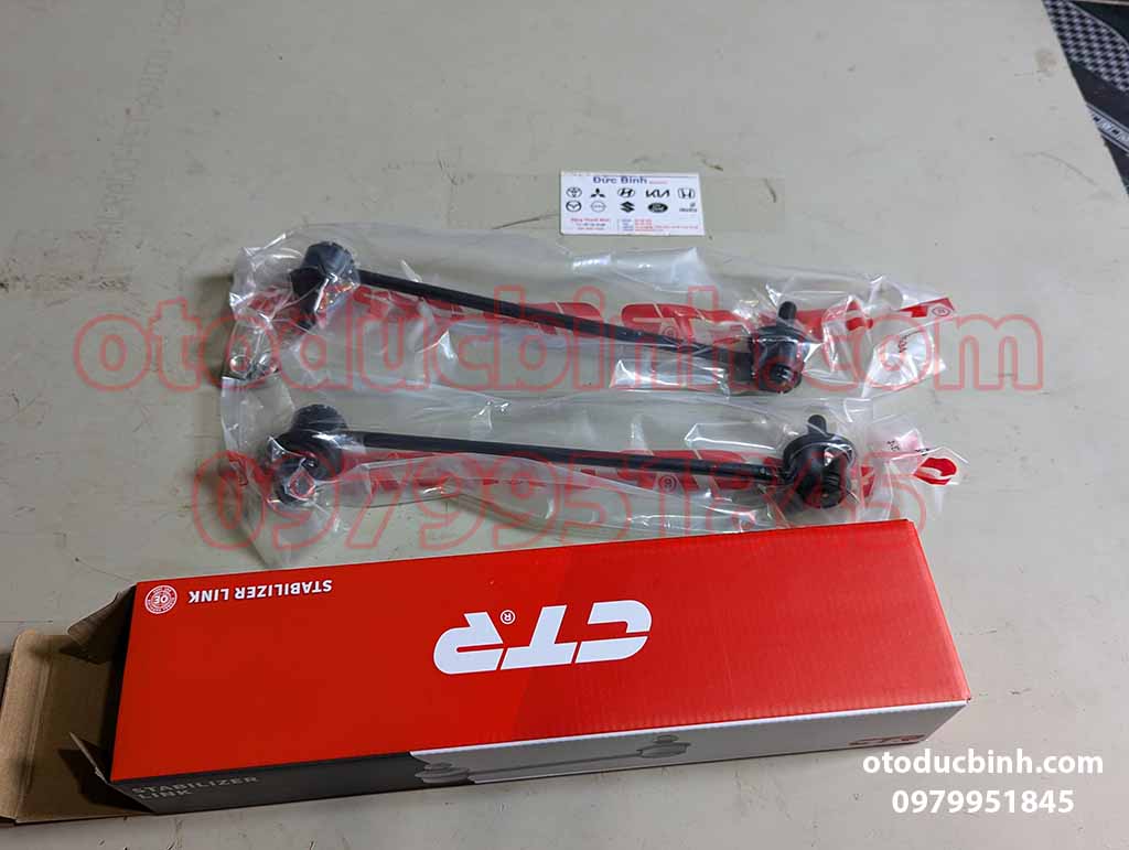 Rotuyn cân bằng trước Mitsubishi Outlander 2005-2020