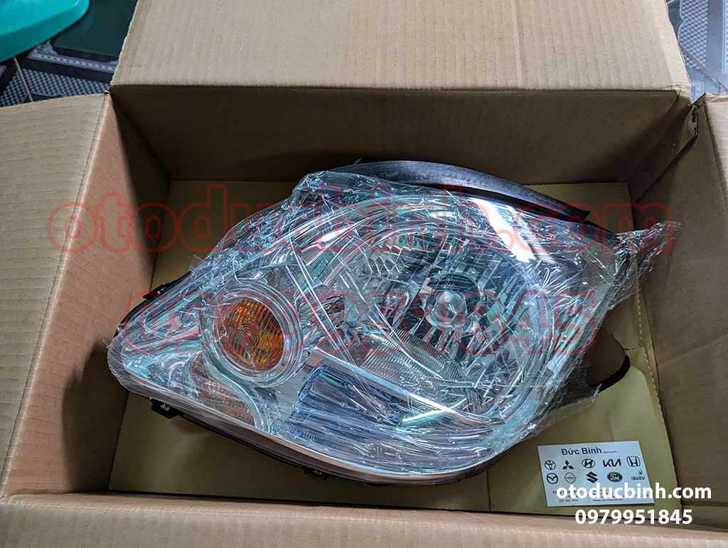 Đèn pha Mitsubishi Jolie