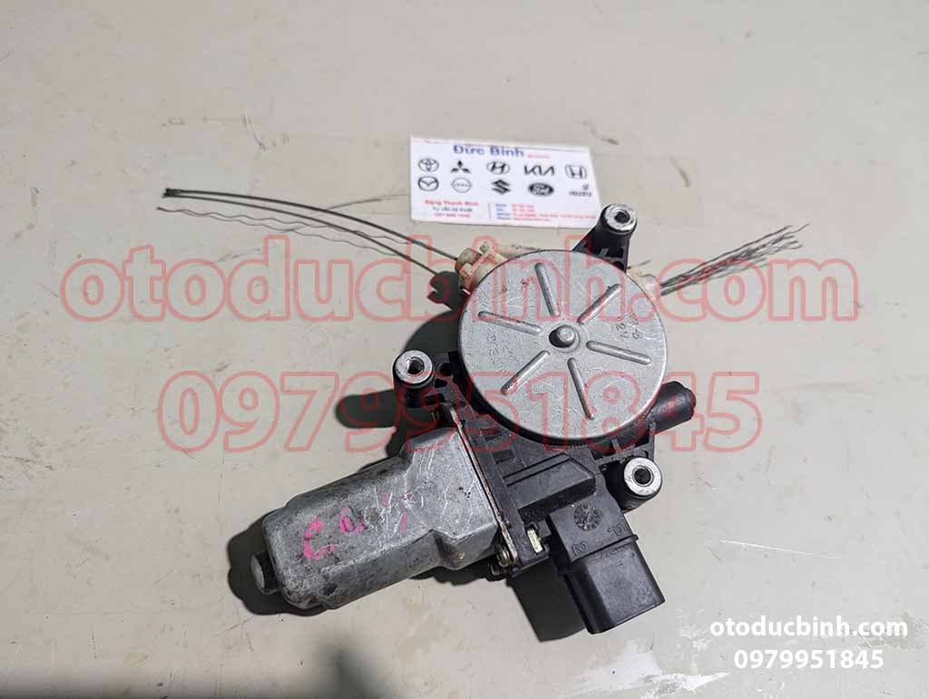 Mô tơ nâng kính Honda Accorp bãi