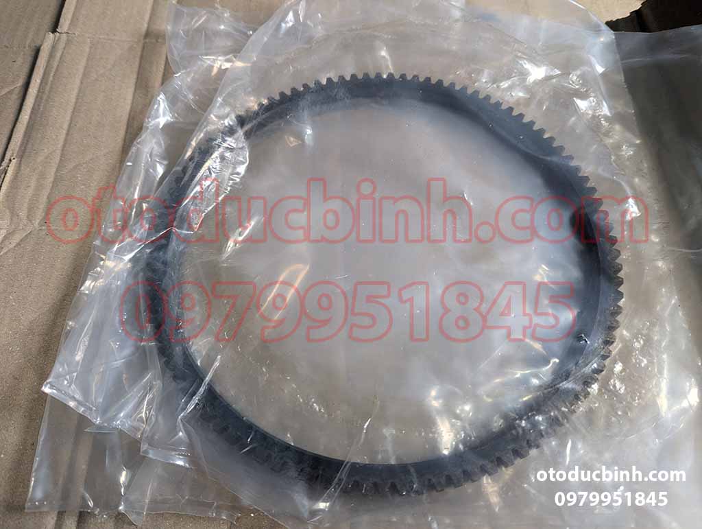 Vành răng bánh đà Suzuki 5 tạ