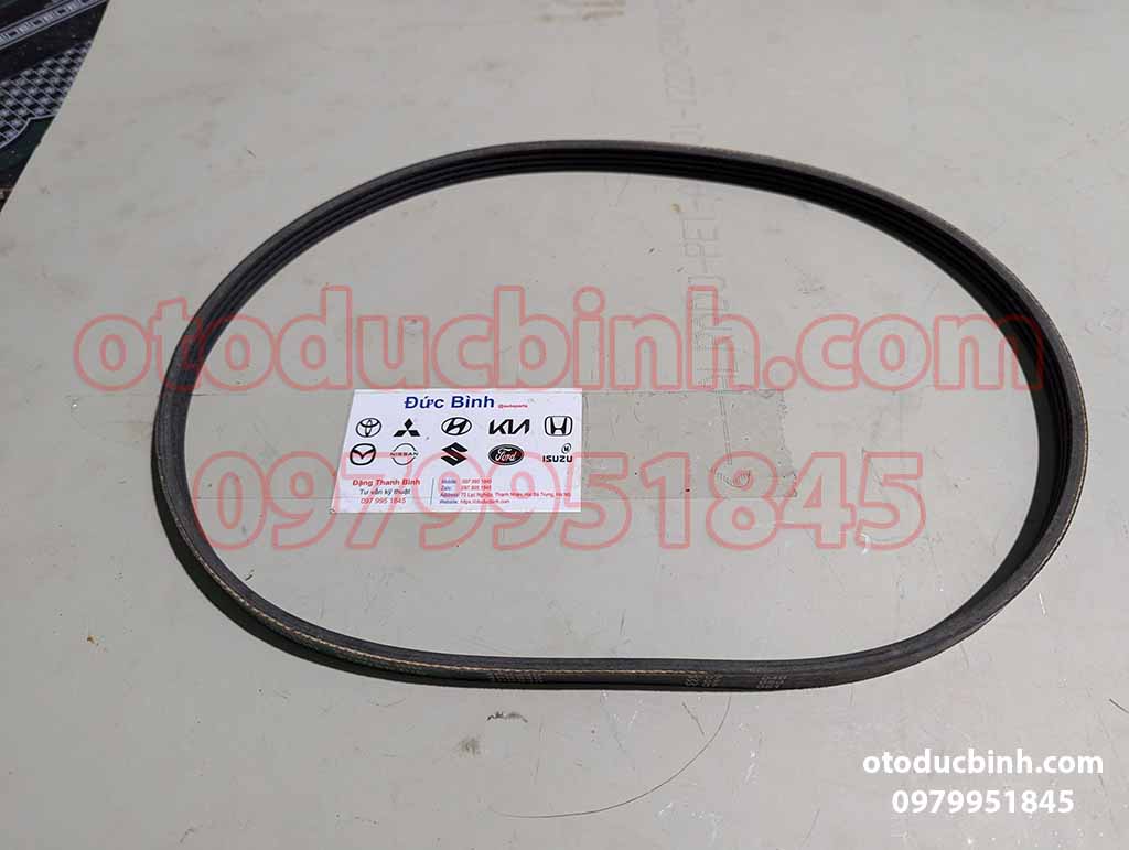 Dây curoa điều hoà Hyundai Starex, Porter 2, H100