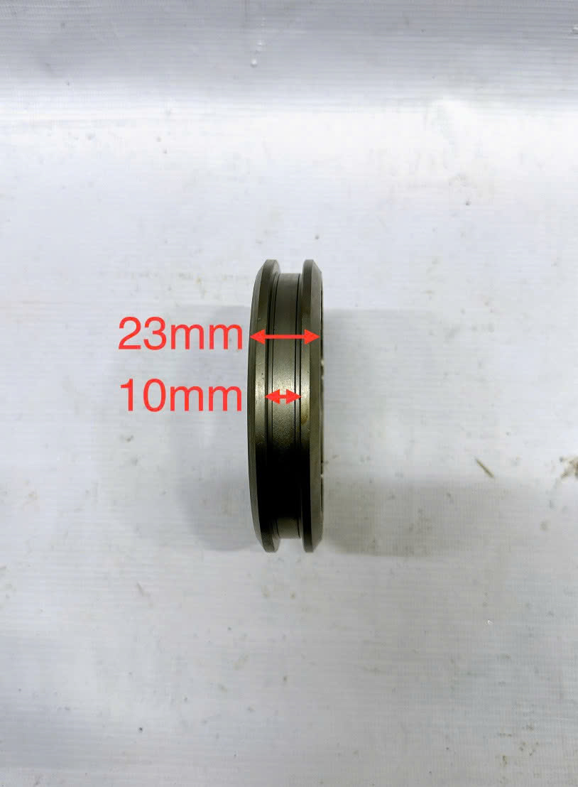 Đồng Tốc 4,5 Thaco Fordland CA525Q7 (33 rang,30 then, vanh dong 30 rang) CA525Q7 (33 rang,30 then, vanh dong 30 rang)