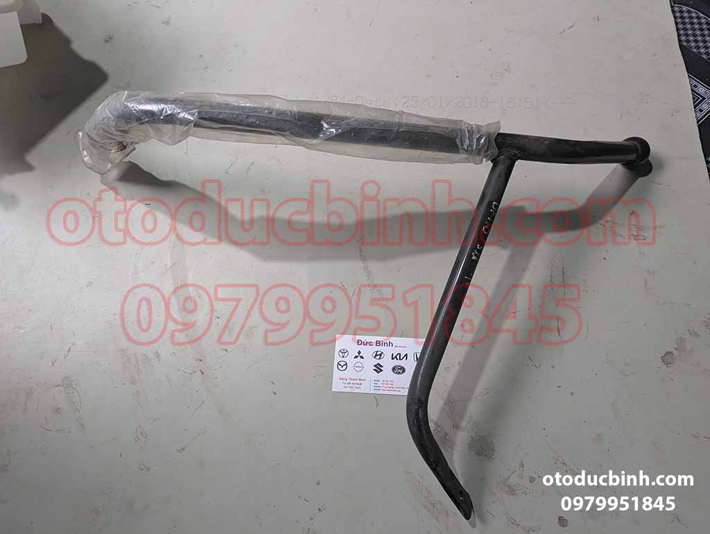 Gọng gương cầu Dongfeng 16 tấn ( 3 chân, 4 chân )