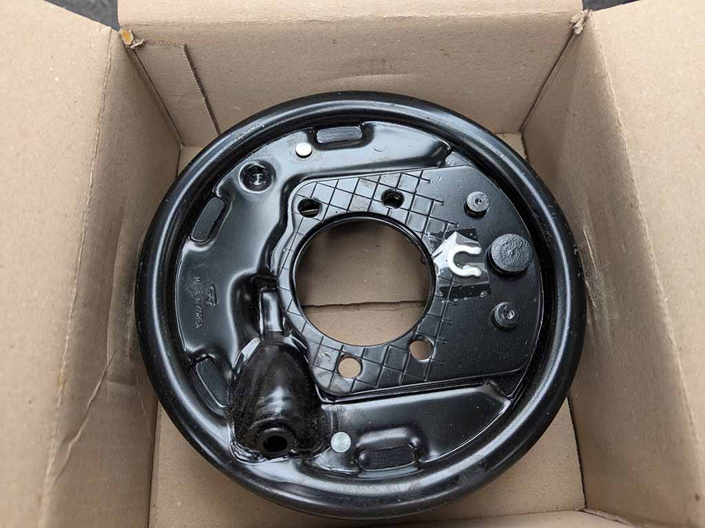 Mâm thắng Hyundai HD72, HD65 ,Mighty ,County