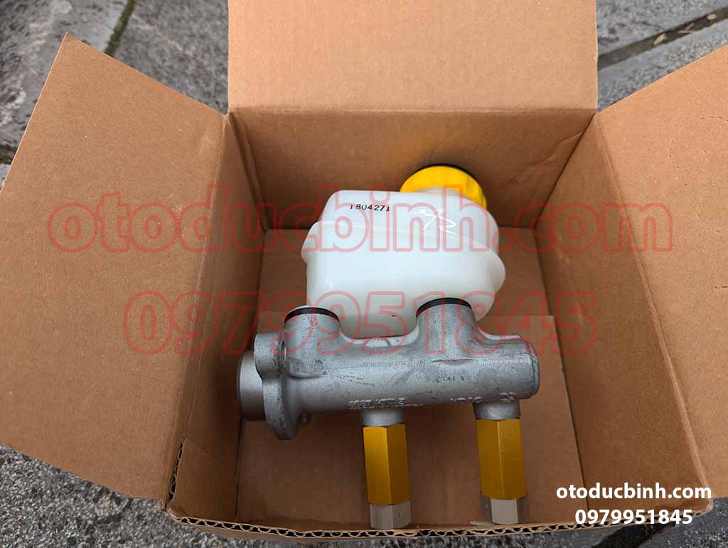 Tổng phanh Daewoo Lanos, Gentra, Nubira