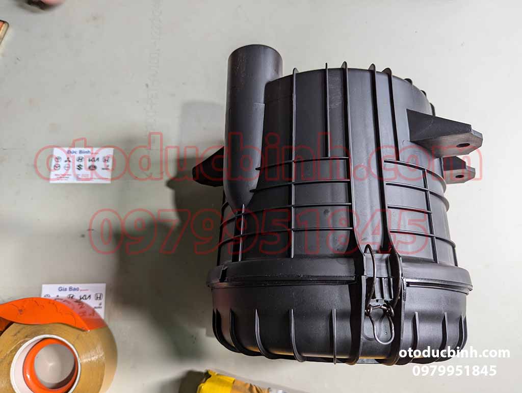 Hộp lọc gió động cơ Kia K165, K2700, K3000