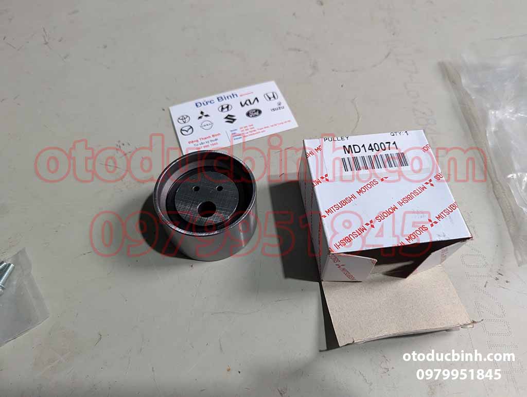 Bi tăng cam xe Mitsubishi Pajero V45, V73, V93