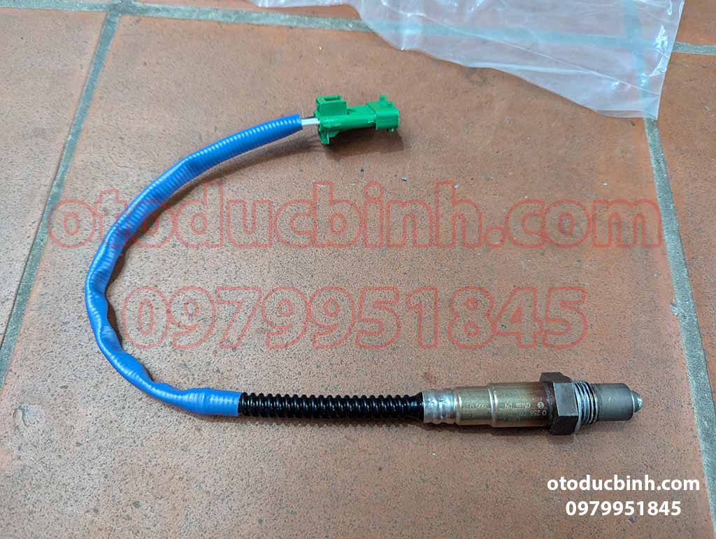 Cảm biến oxy Suzuki 5 tạ