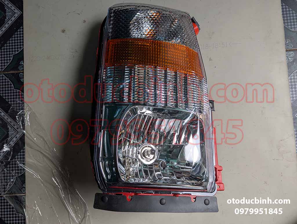 Đèn pha JAC N900, N900S ( 9 tấn )