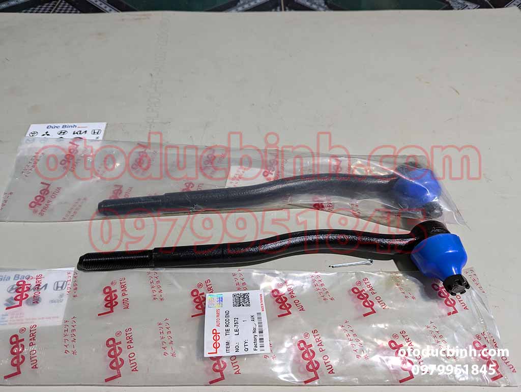 Rotuyn lái trong Suzuki Vitara 2004-2007