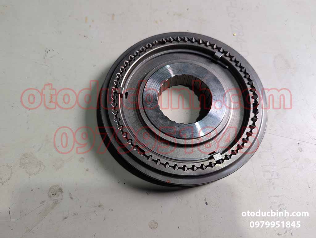 Đồng tốc 3,4 hộp số Thaco Ollin 450a dùng hộp số WLY6T46