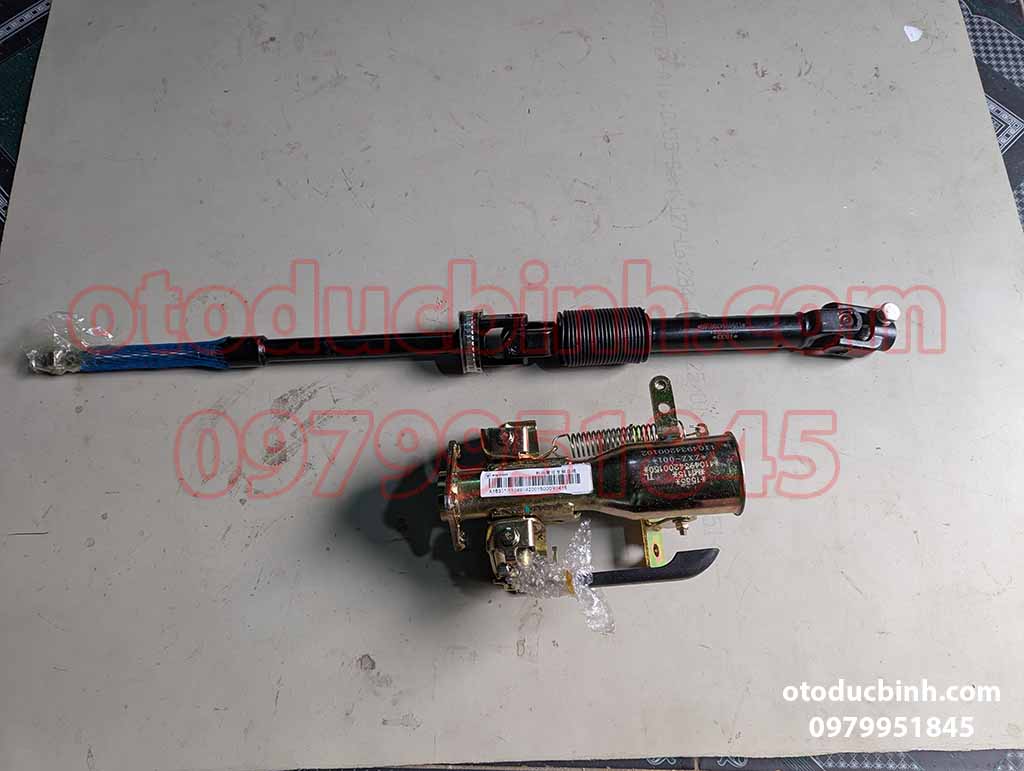 Trục tay lái Thaco Ollin 700B