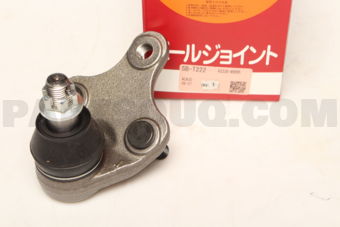 Rotuyn trụ đứng Toyota Rav4 06-12