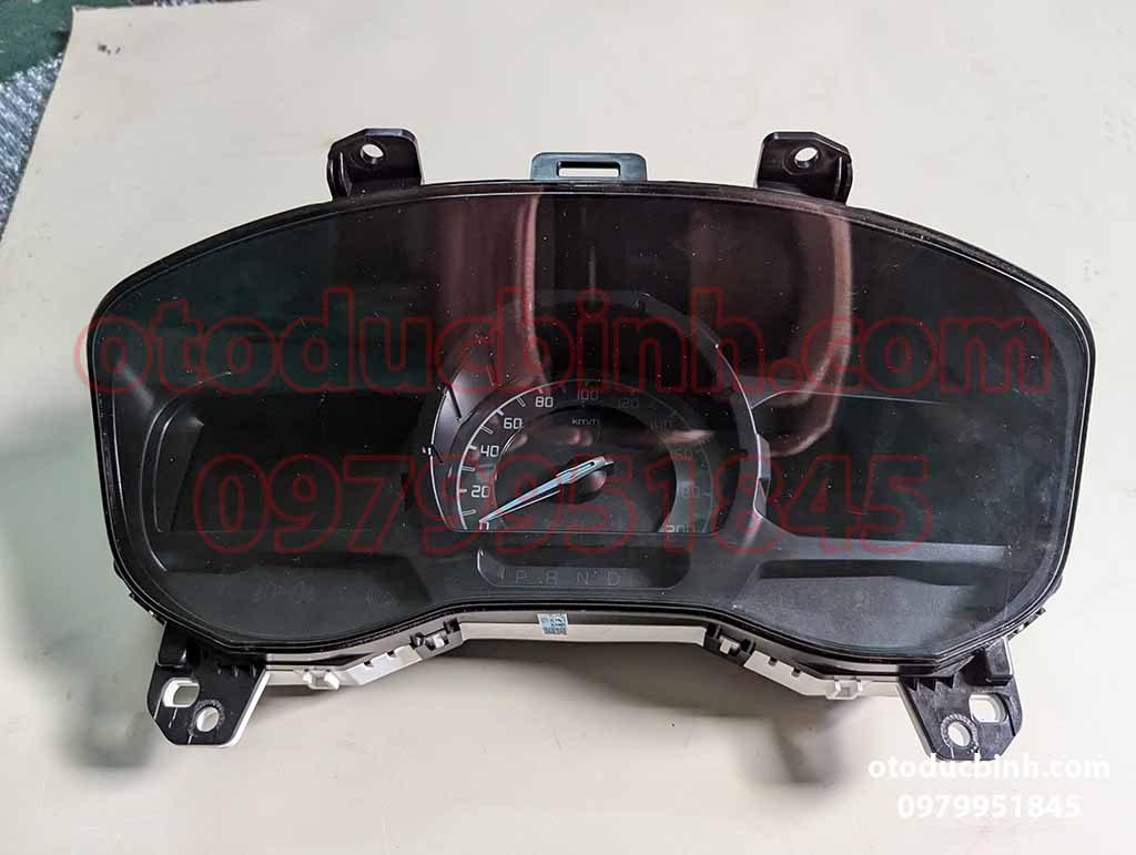 Đồng hồ táp lô Ford Ranger