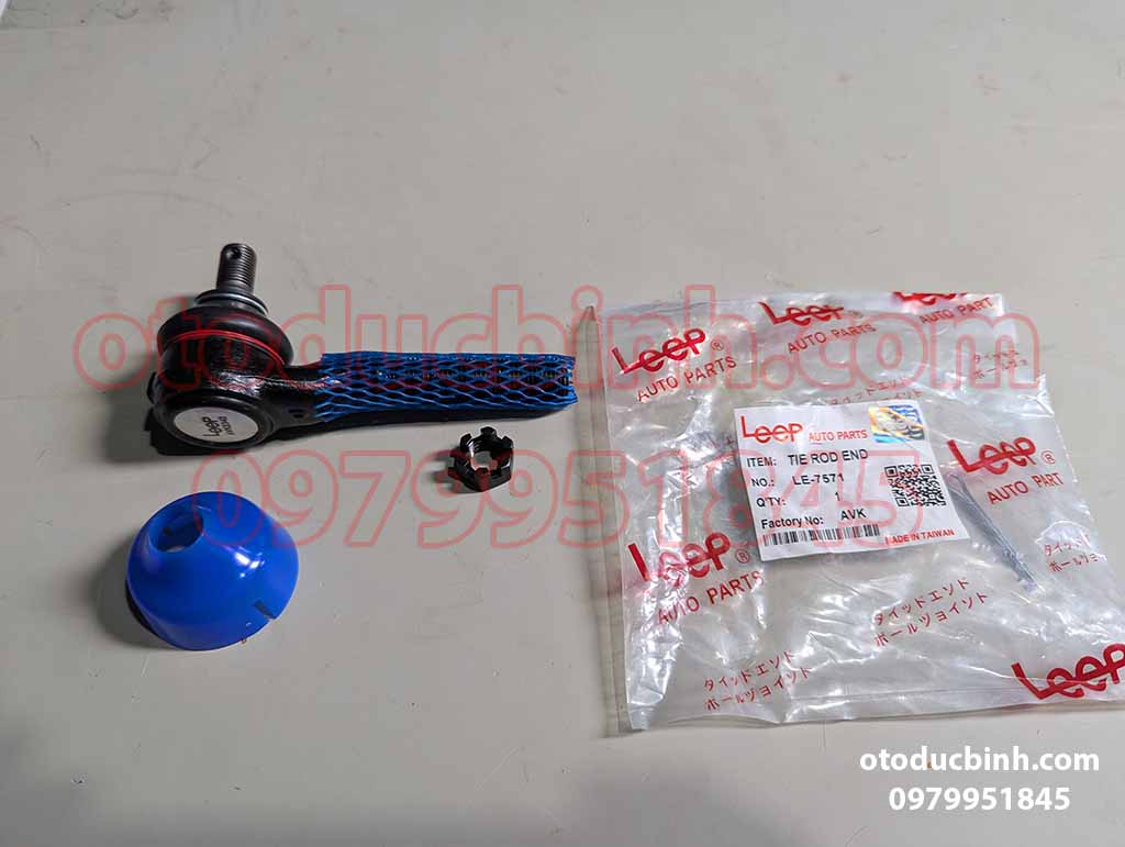 Rotuyn lái ngoài Suzuki Vitara 2002-2007