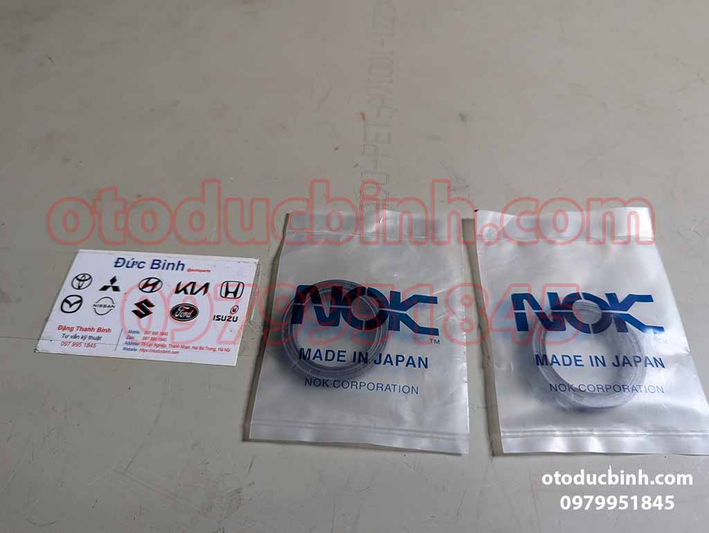 Phớt láp CMC Veryca