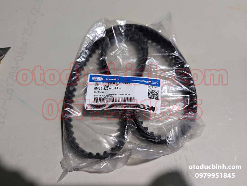 Dây curoa cam Ford Everest