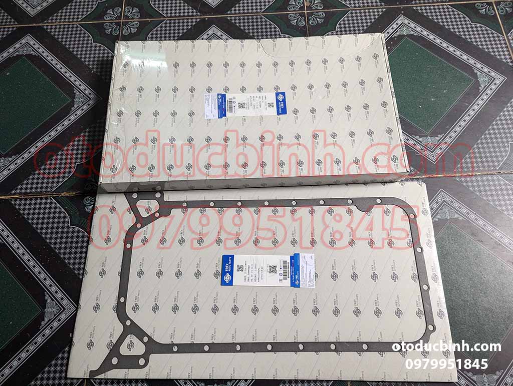 Gioăng đại tu Mercedes Spinter