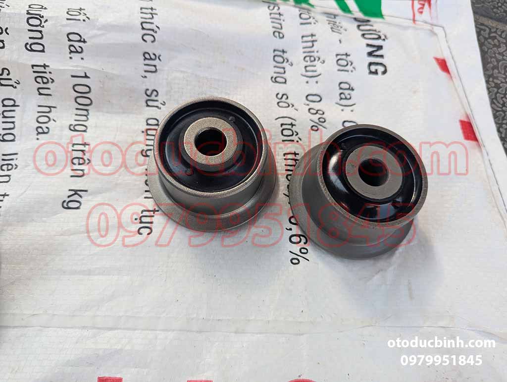 Cao su ắc phíp Ford Ranger