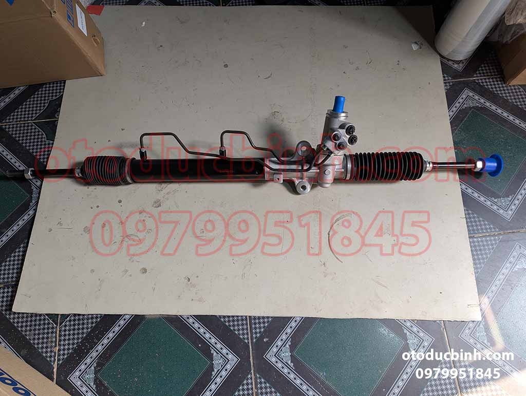 Thước lái KIA Sportage 2009-2012 , Hyundai Tucson 2006-2010