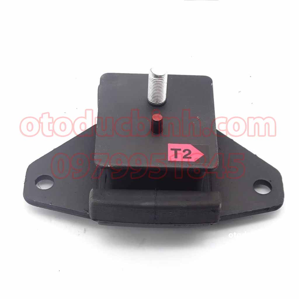 Chân máy trước Toyota Land Cruiser 2002-2007