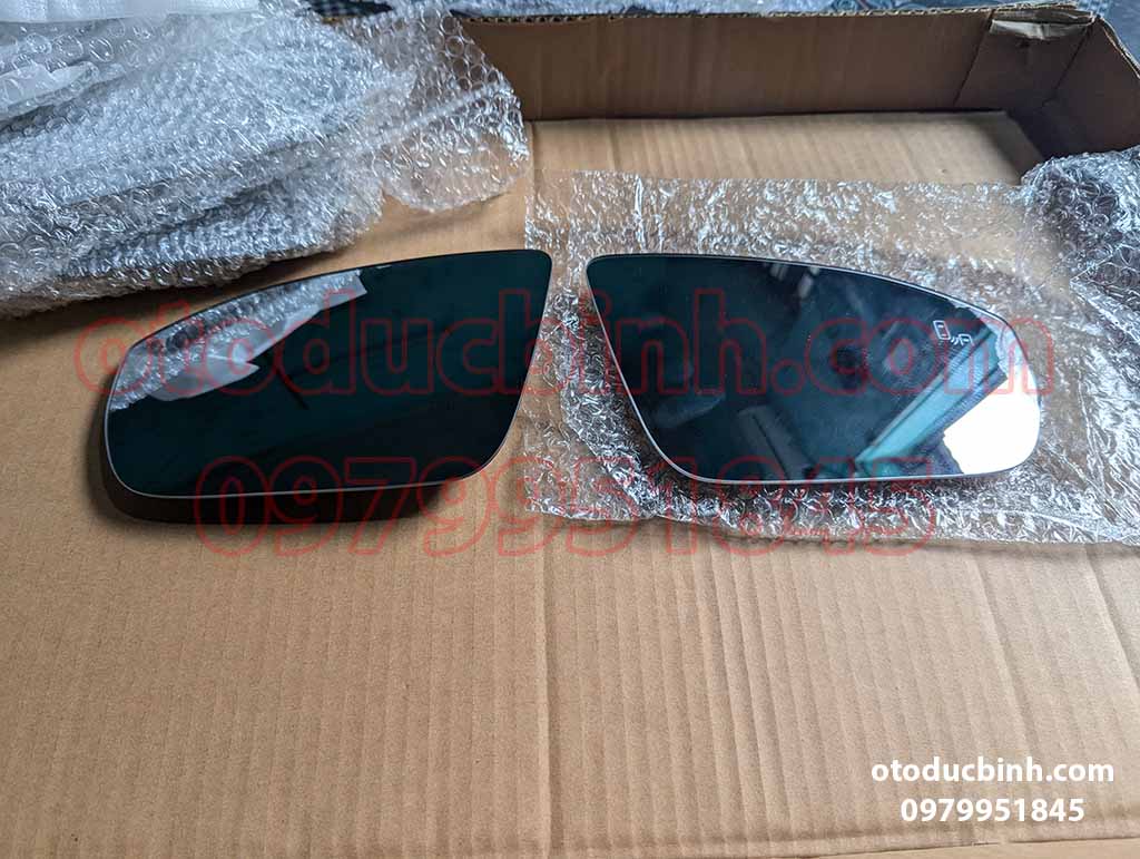 Mặt gương Vinfast VF5