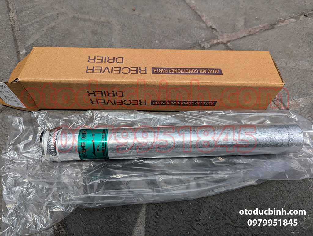 Phin lọc ga Mazda 3, 6, CX5