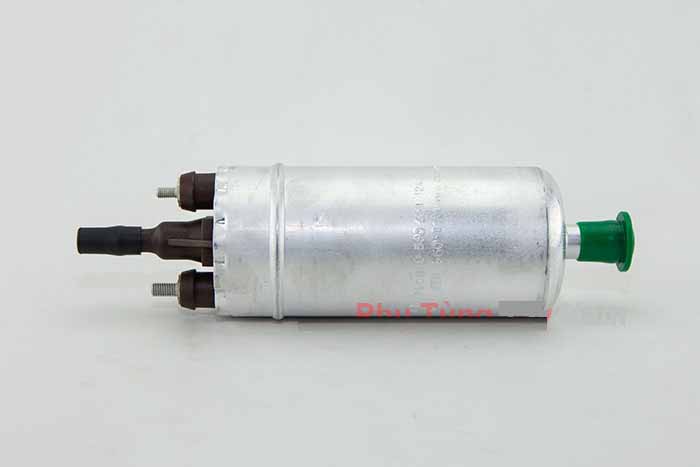 Bơm xăng Suzuki 5 tạ bơm điện tử