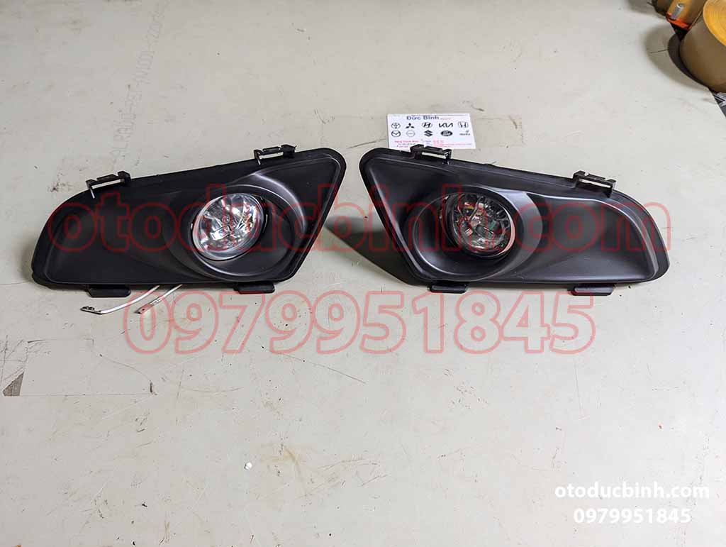 Đèn gầm Mazda 6 2003-2008