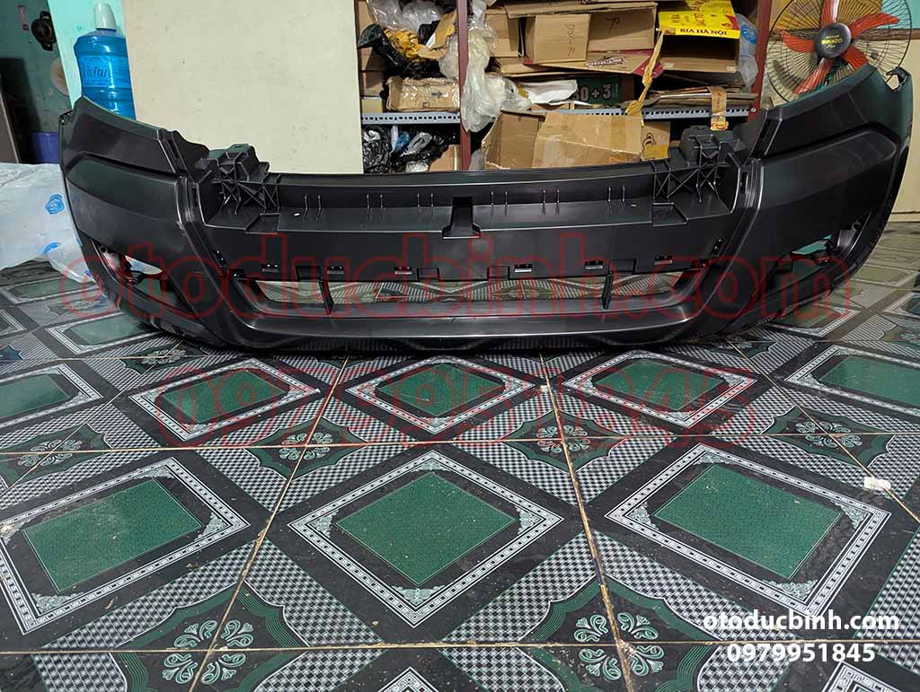 Cản trước Ford Ranger 2012 – 2018