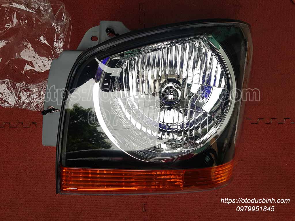 Đèn pha Kia K2700, K125, K190