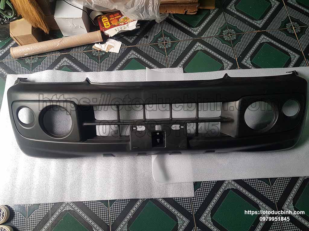 Cản trước hay ba đờ sốc trước Daihatsu Terios 2070221701