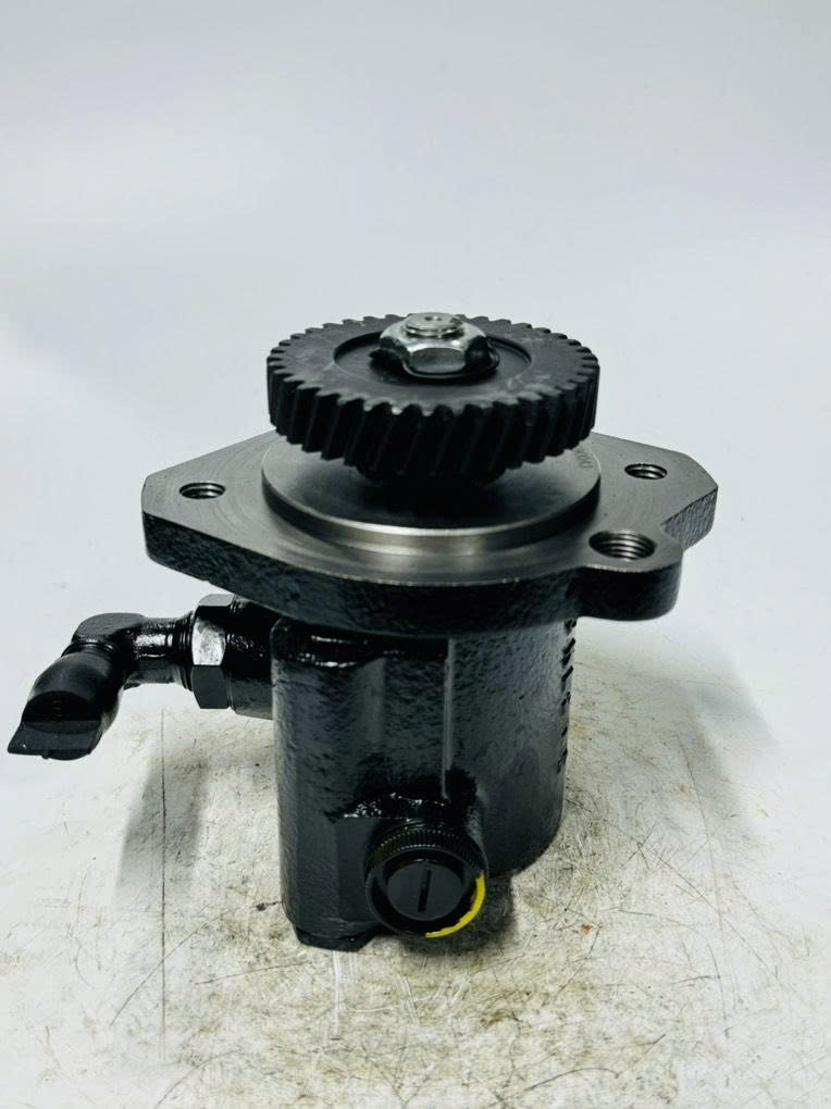 Bơm trợ lực lái Thaco 38 Răng CA490ZLQ-B43, 3407020-AB42