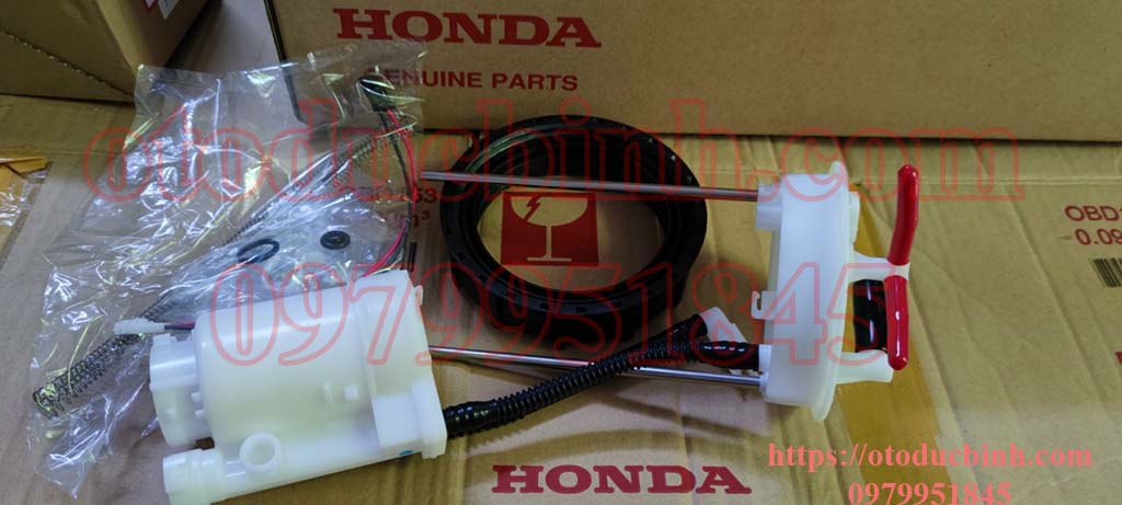 Lọc xăng Honda Brio đời 2018-2019-2020
