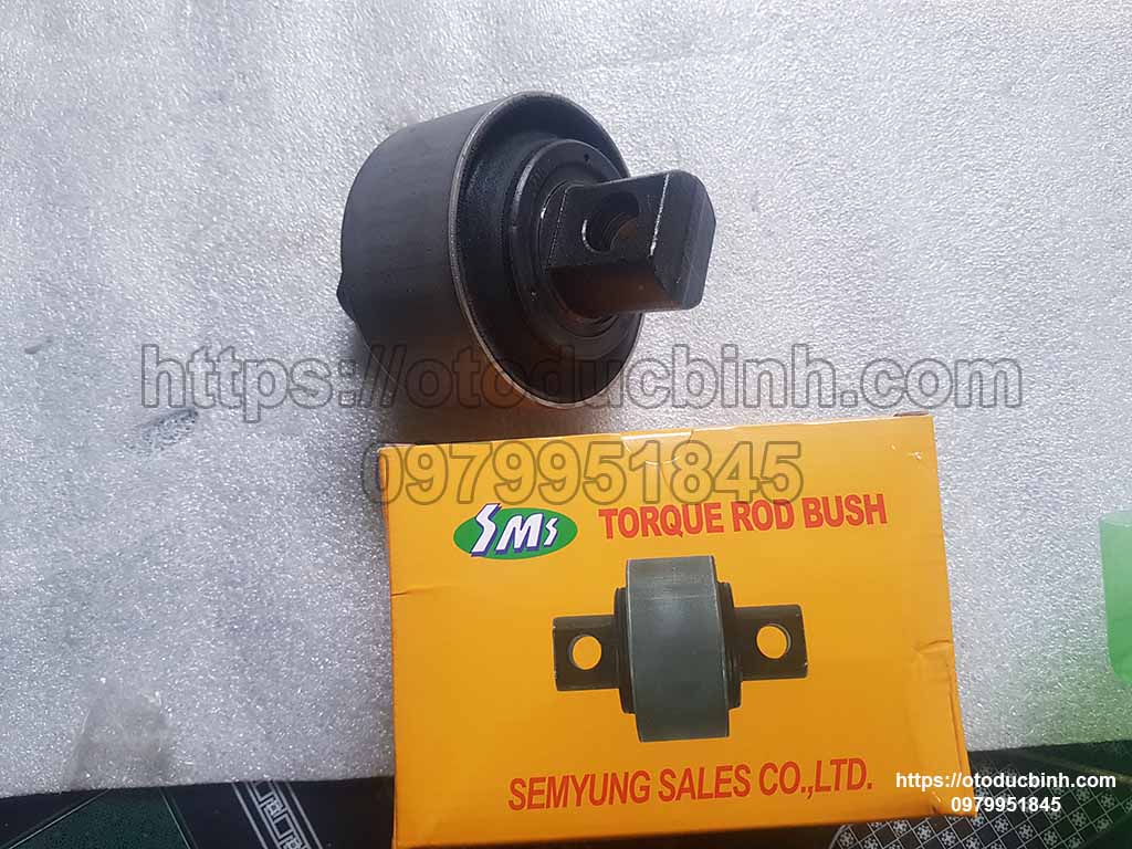 Cao su giằng cầu Hyundai Trago 555547M700, 555547M600 555547m700, 555547m600