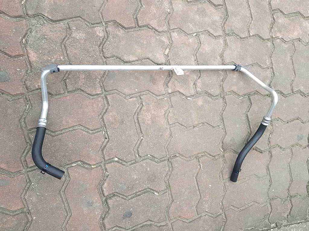 Ống cấp dầu trợ lực Daewoo Gentra ,Chevrolet Aveo 2009-2012 95212814 95212814