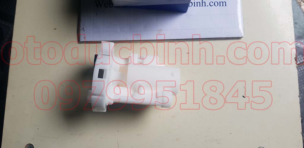 Lọc xăng Hyundai Verna,Rio, Accent 2005- 2011