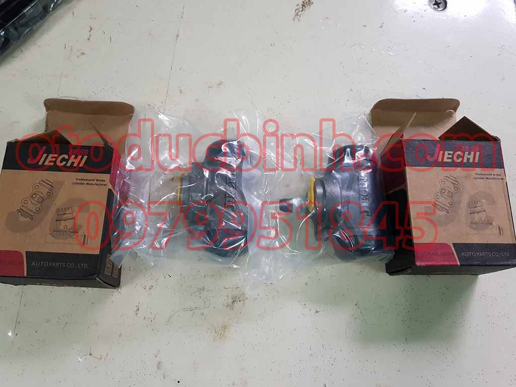 Dlu phanh sau Kenbo