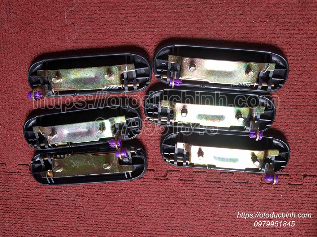 Tay mở cửa ngoài Daewoo 5 tạ, Suzuki 5 tạ