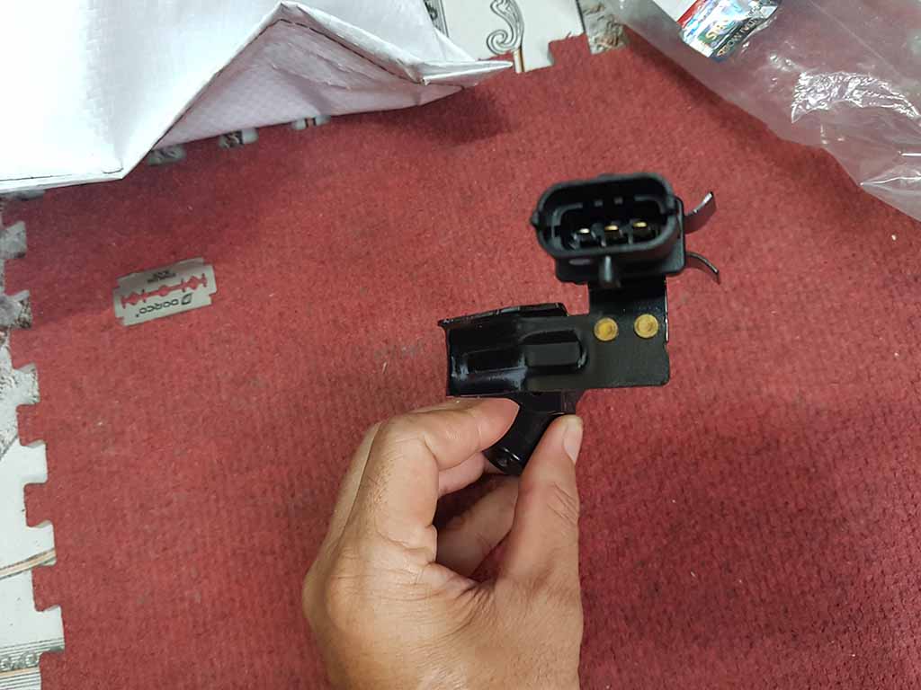 Cảm biến trục cơ Hyunda Porter 2 2006-2012 391804A800 hoặc 39180-4A800
