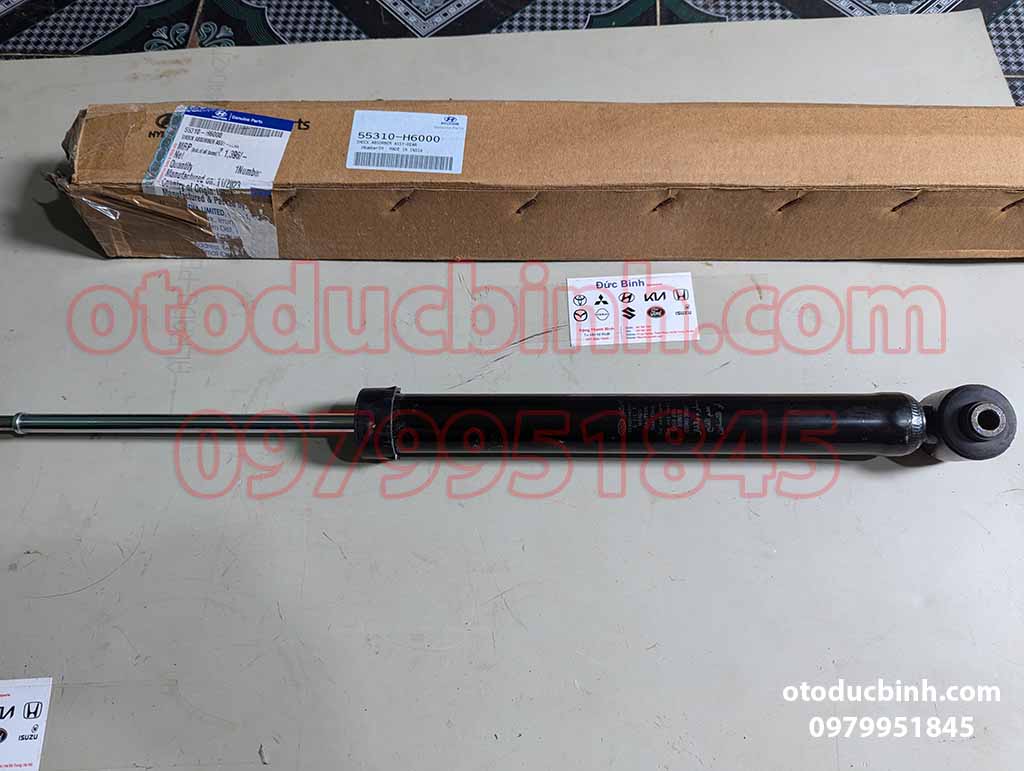 Giảm xóc sau Accent 2018-2020